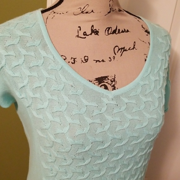 Knit Tunic - Picture 2 of 8